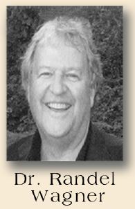 Dr. Randell Wagner